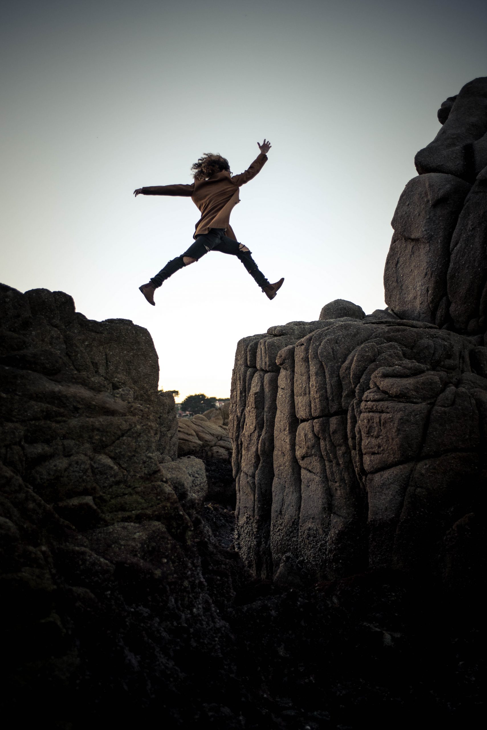 10 Fearless Ways to Overcome Fear